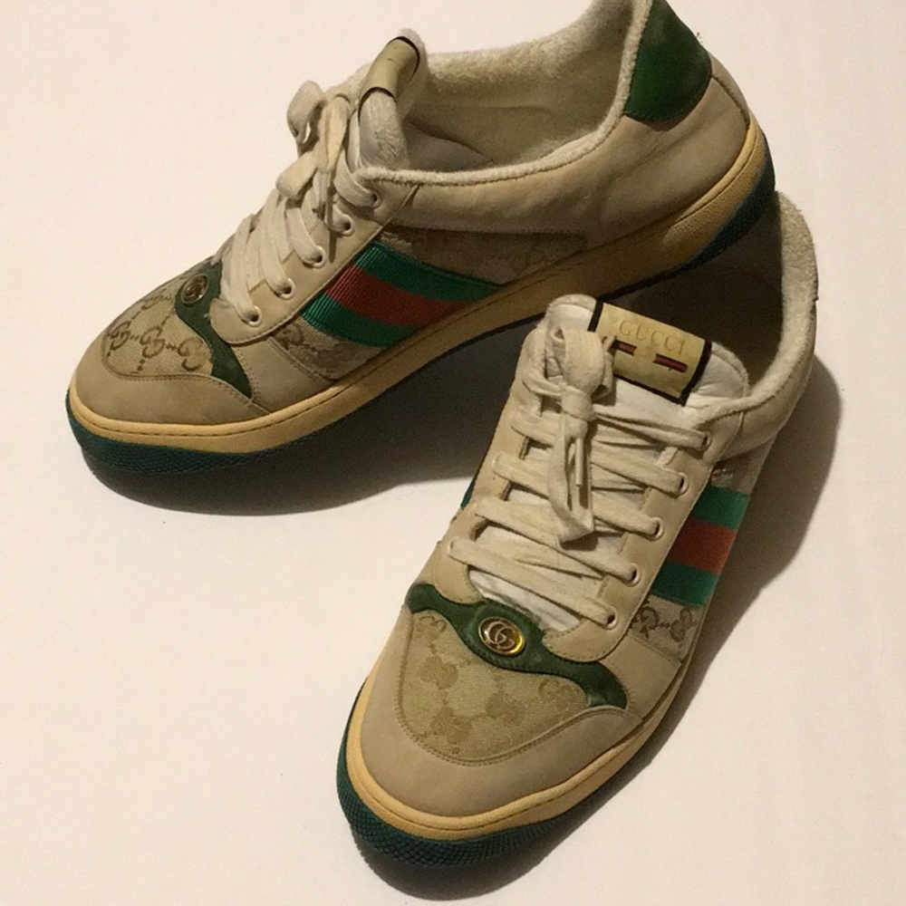 Gucci GG Screener
